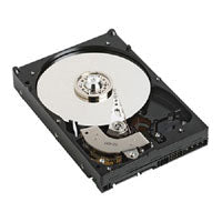 Dell 14X4H 3TB 7.2k Sas 6Gbps 3.5inch Hard Drive For PowerEdge Server | USED