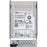 Dell 15.36TB PCIe Gen4 NVMe U.2 SFF SSD - 345-BMNP