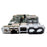 Dell 15th Gen Rear IO Module with Liquid Cooling | KGM15