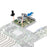 Dell 15th Gen Rear IO Module with Liquid Cooling | KGM15