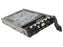 Dell 161-BBTE 20TB 7.2K HDD SATA ISE 6Gbps 512e 3.5in Hot-plug | USED