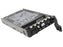 Dell 161-BBWE 20TB 7.2K SATA ISE 6Gbps 512e 3.5in Hot-Plug Hard Drive | USED
