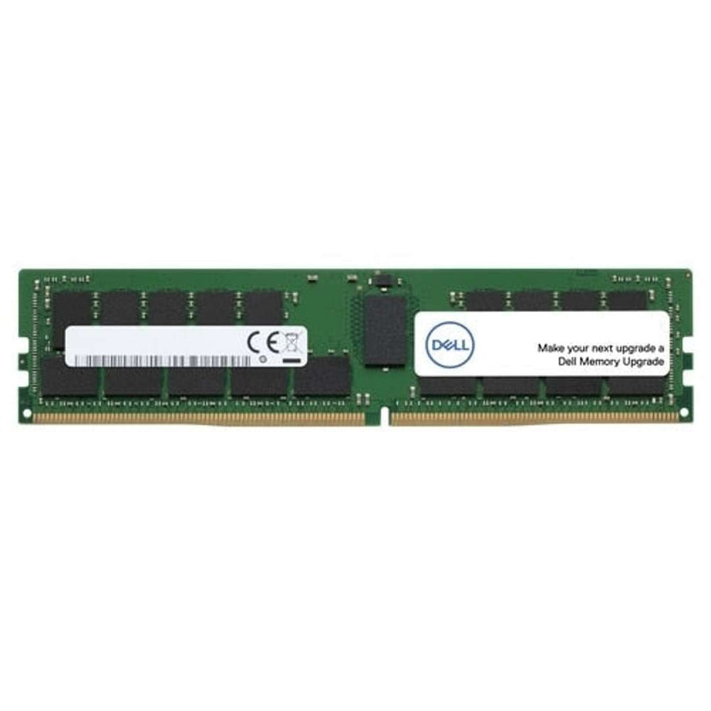 Dell 16GB 3200Mhz 1Rx8 DDR4 UDIMM Memory | R1WG8