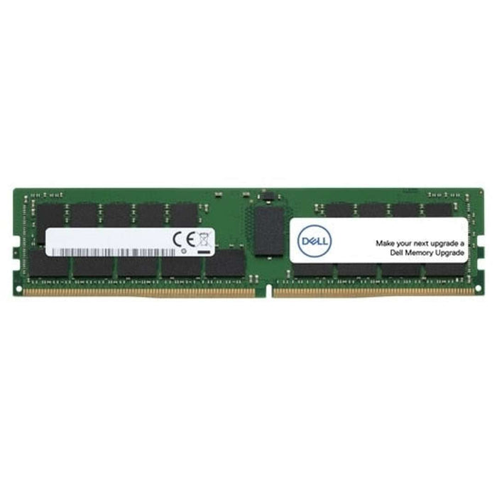 Dell 16GB 3200Mhz 1Rx8 DDR4 UDIMM Memory | R1WG8
