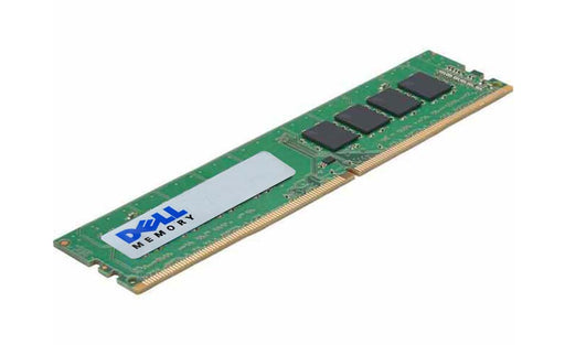 Dell 16GB 3400MHz DDR4 PC4-27200 non-ECC Unbuffered CL22 288-Pin DIMM Dual Rank x8 Memory Module - SNPJV223C/16G