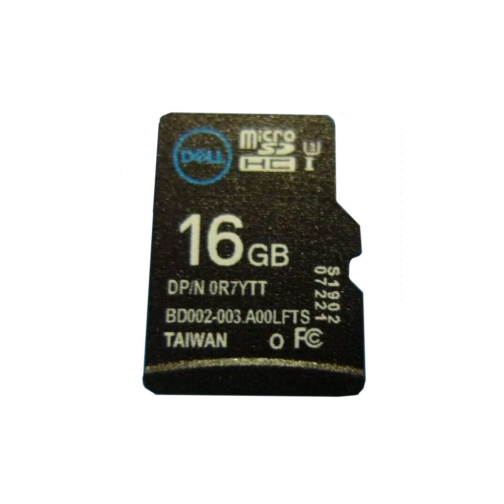 Dell 16Gbps Microsd | PKN2D