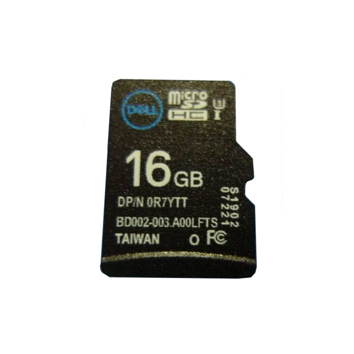 Dell 16Gbps Microsd | PKN2D