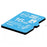 Dell 16Gbps SD Vflash Card | J0V7P