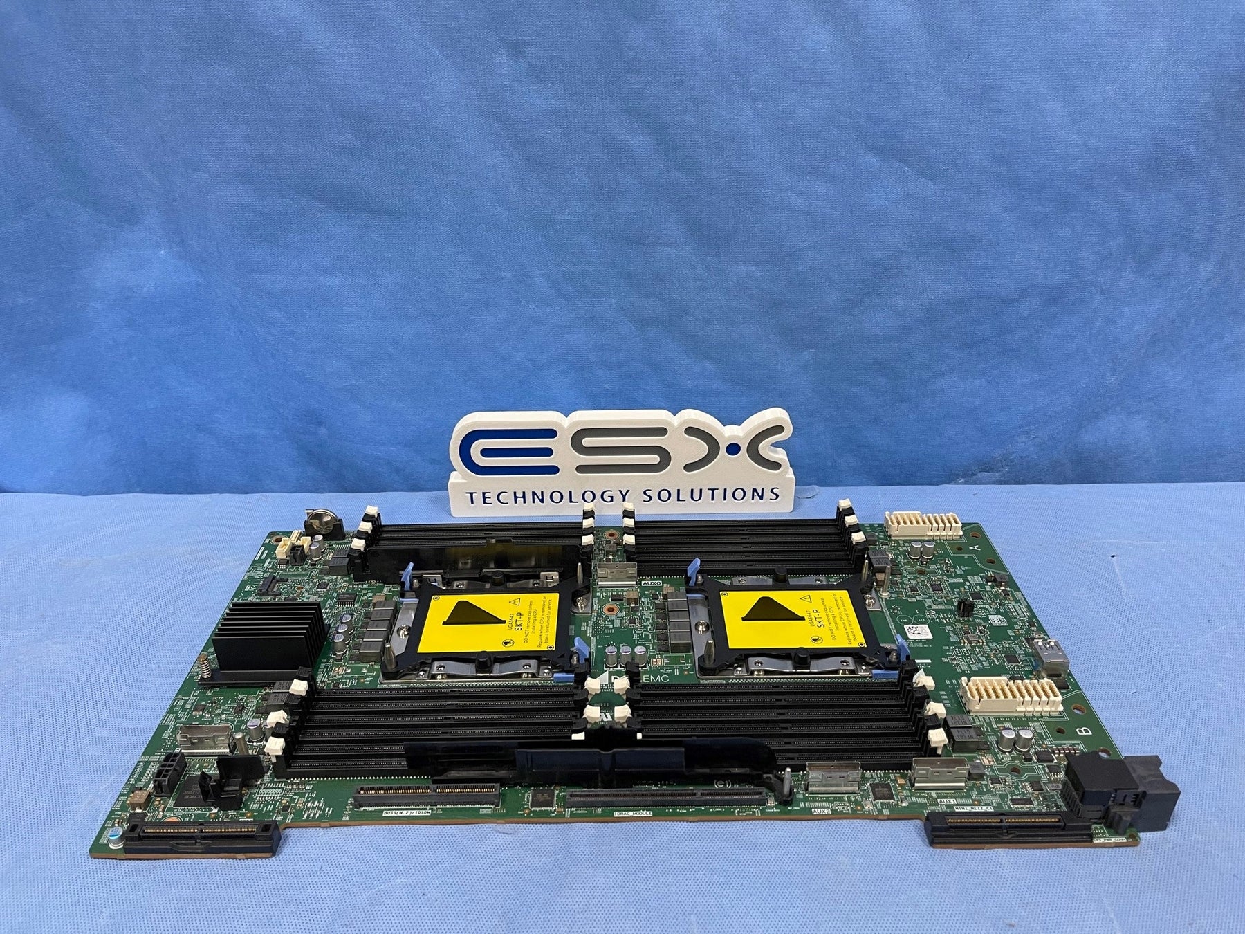 Dell 177V9 System Motherboard Assembly for PowerEdge MX740c Blade Server