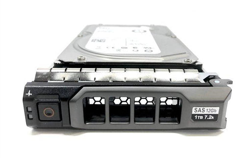 Dell 193VP 1TB 7.2k rpm 3.5" SAS 12G Hard Drive