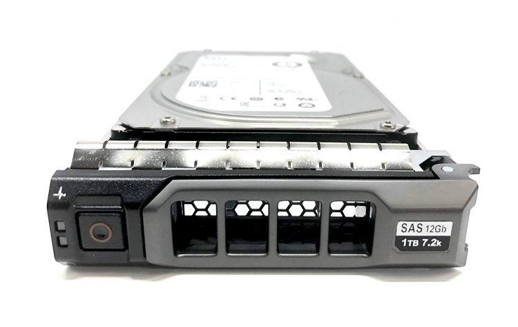 Dell 193VP 1TB 7.2k rpm 3.5" SAS 12G Hard Drive