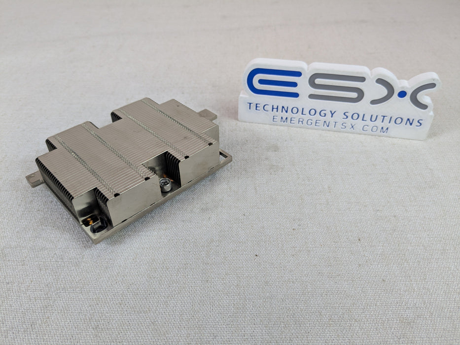 Dell 1CW2J CPU 2 Heatsink for Dell Poweredge R540 R440