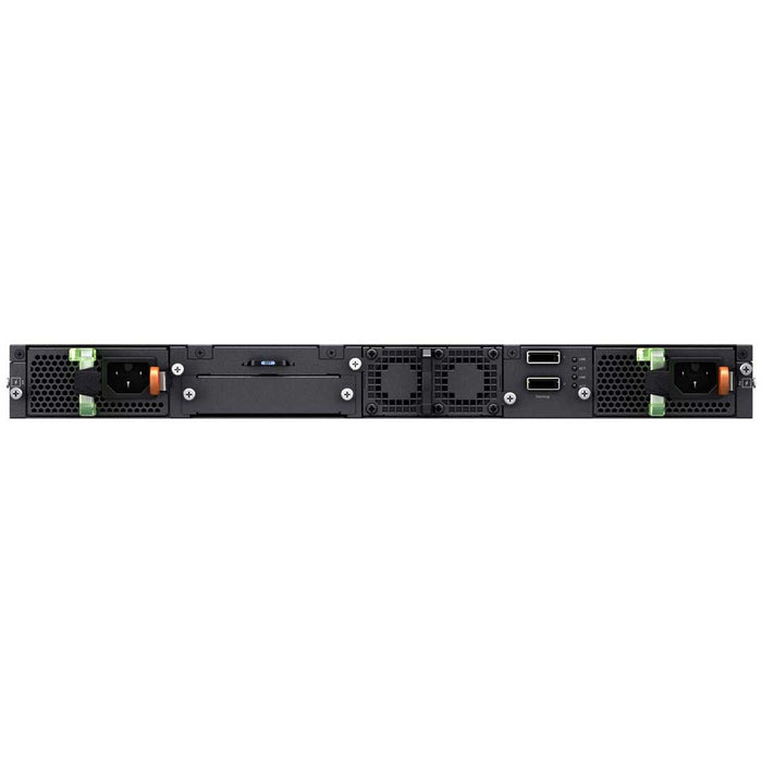 Dell 1GbE 24 Ports 2x SFP+ Switch | N3024