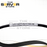 Dell 1M DAC-QSFP-4SFP-10G-1M 40GBase-CU QSFP+ to 4x SFP+ Cable 0TCPM2 TCPM2