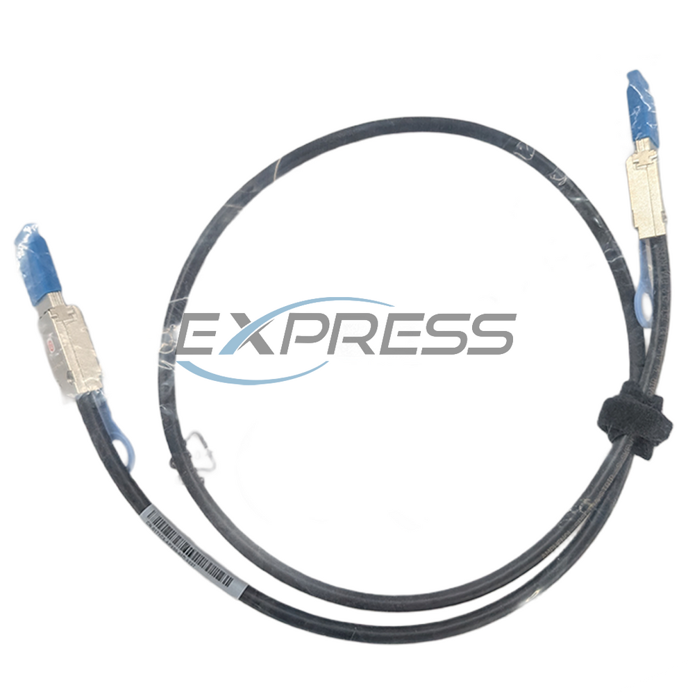 Dell 1M External miniSAS (SFF-8087) Cable | 171C5