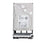 Dell 1MVTT 4TB 7.2K NL SAS 12Gbps 3.5inch Hot-Plug Hdd with Tray | USED