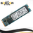 Dell 1TB NVMe 2280 M.2 PCIe 3.0 x4 SSD Toshiba XG4 THNSN51T02DUK 0NPFCP NPFCP