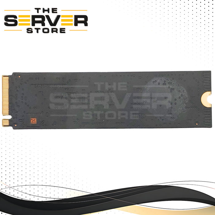 Dell 1TB NVMe 2280 M.2 PCIe G3 x4 SSD WD SN730 SDBPNTY-1T00-1012 0N5VYR N5VYR