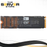 Dell 1TB NVMe 2280 M.2 PCIe Gen 3.0 x4 SSD Intel Pro 7600p SSDPEMKF010T8 0VHM0P VHM0P