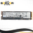 Dell 1TB NVMe 2280 M.2 PCIe Gen 3.0 x4 SSD Intel Pro 7600p SSDPEMKF010T8 0VHM0P VHM0P
