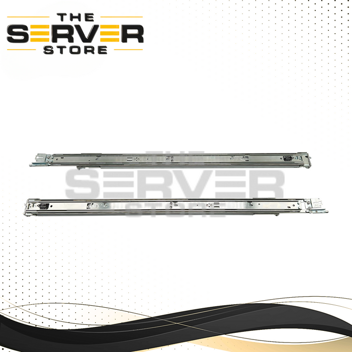 Dell 1U A7 Sliding Ready Rails Kit for PowerEdge Server 06RTCR 6RTCR