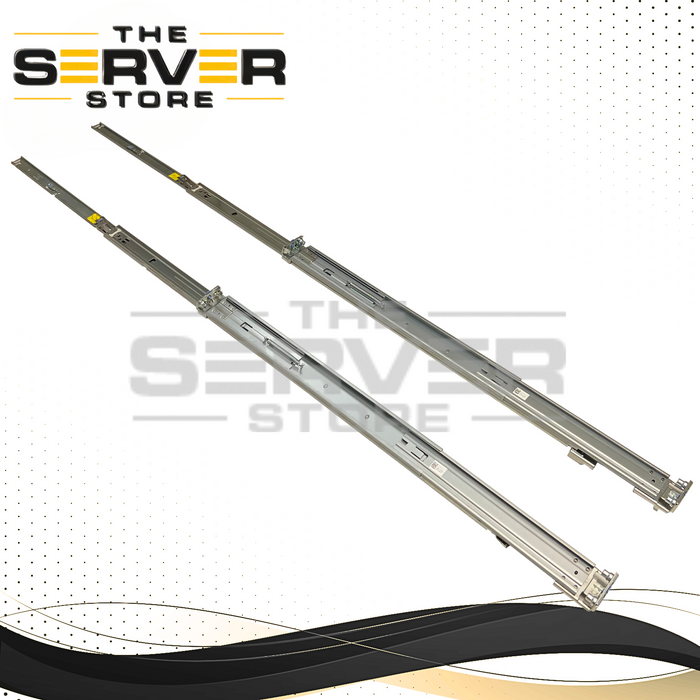 Dell 1U A7 Sliding Ready Rails Kit for PowerEdge Server 06RTCR 6RTCR