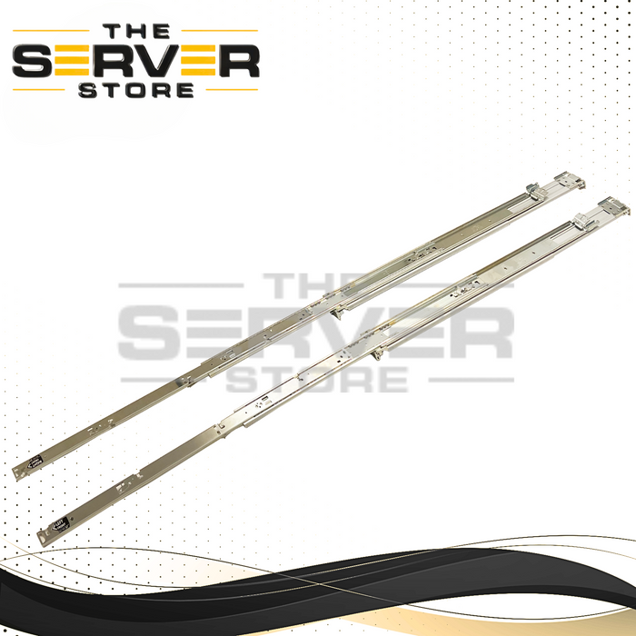 Dell 1U A7 Sliding Ready Rails Kit for PowerEdge Server 06RTCR 6RTCR