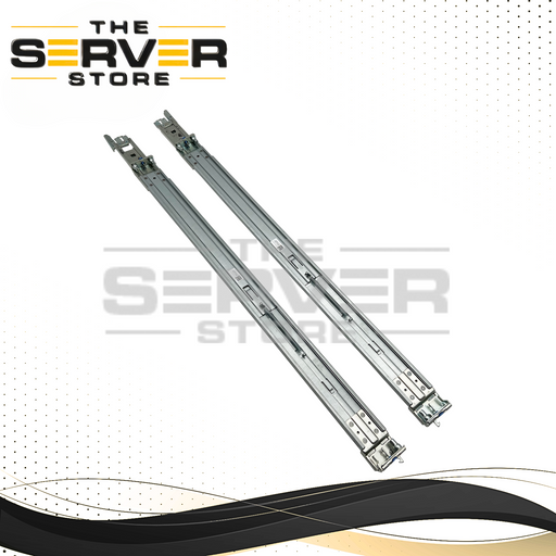 Dell 1U A7 Sliding Ready Rails Kit for PowerEdge Server 06RTCR 6RTCR
