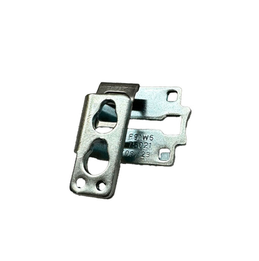 Dell 1U Left Mounting Bracket | 4F0DX