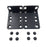 Dell 1U Rack Mounts | 6X177