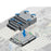 Dell 1U Standard Heatsink |