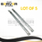(LOT OF 5) Dell 1U Type A7 Sliding Ready Rails Kit for PowerEdge R620 R630 R640 R420 R430 R320 R330 0RK1KT RK1KT