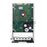 Dell 1.2TB 2.5" 10K SAS 6Gbps HDD | T6TWN