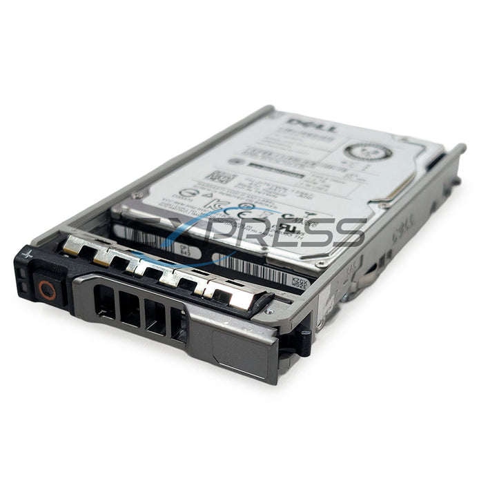 Dell 1.2TB 2.5" 10K SAS 6Gbps HDD | T6TWN