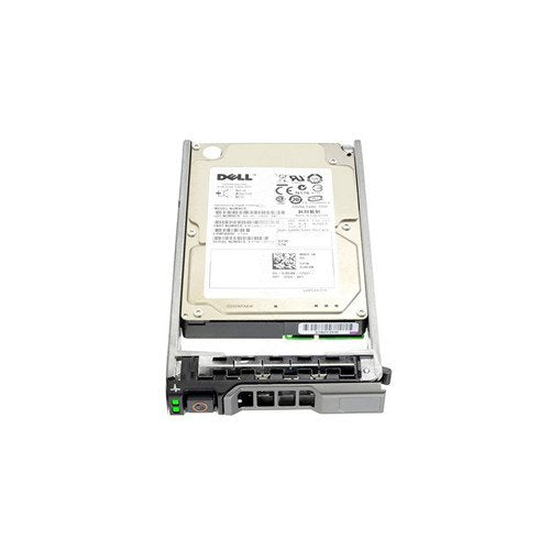 Dell 1.6TB 12Gb/s SAS 2.5-inch MLC Solid State Drive - 0P0TN6
