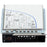 Dell 1.6TB 2.5Inch Mixed Use TLC PCIe NVMe SSD - 400-BRPH