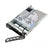 Dell 1.6TB MLC SAS 12Gbps Hot Swap Mixed-Use 2.5-inch Internal Solid State Drive (SSD) with 3.5-inch Hybrid Carrier - 0W7W53