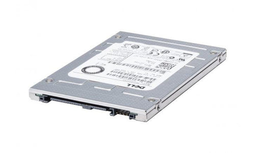 Dell 1.6TB MLC SAS 12Gbps Hot Swap Write Intensive 2.5-inch Internal Solid State Drive (SSD) - 0WVYJV