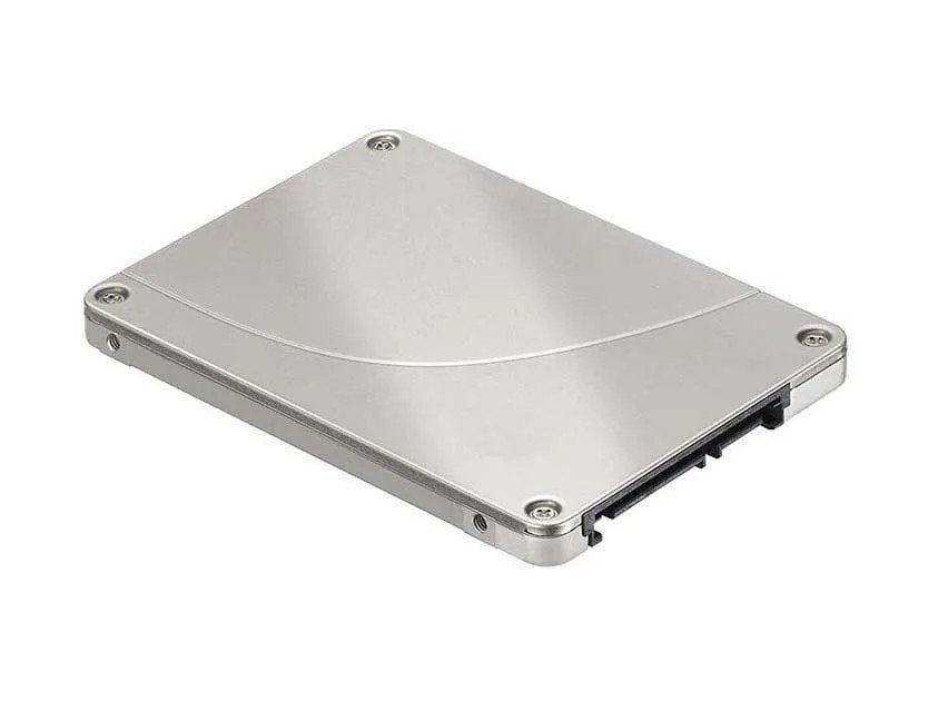 Dell 1.6TB MLC SAS 12Gbps Hot Swap Write Intensive 2.5-inch Internal Solid State Drive (SSD) - 8X8FD