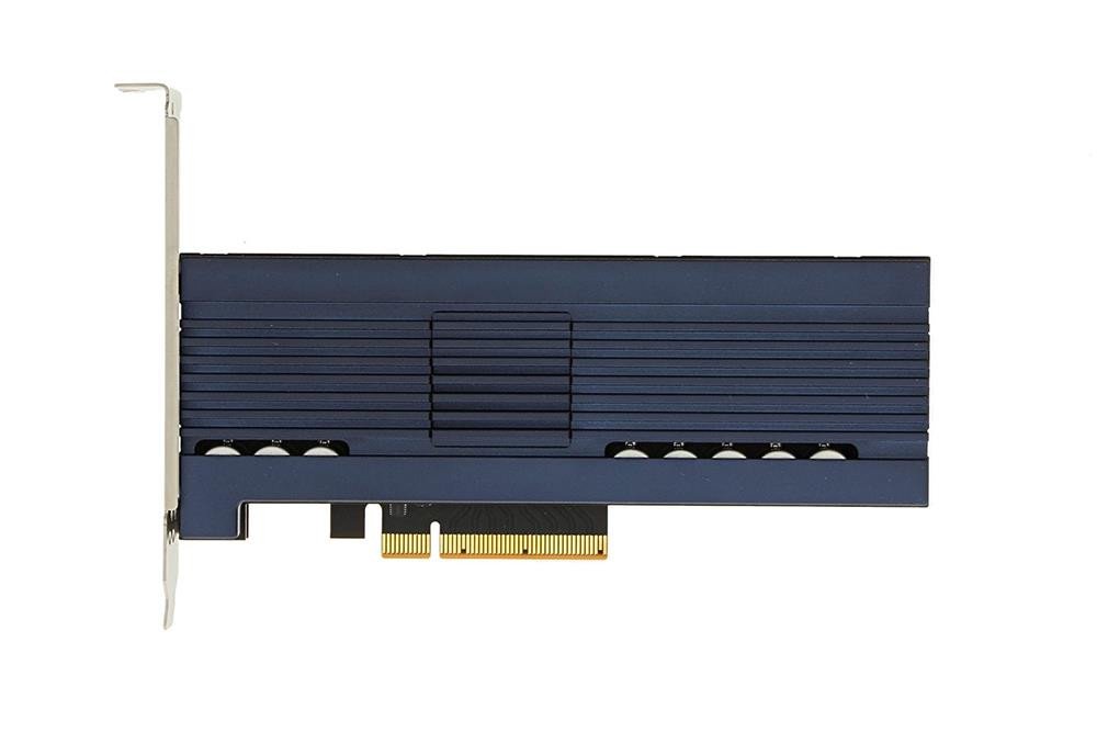 Dell 1.6TB Mixed Use PCI Expresse NVMe Flash HHHL Solid State Drive - 403-BCCE