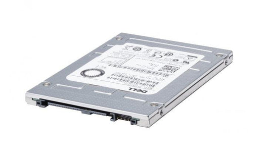 Dell 1.6TB Mixed Use SAS 12Gb/s 2.5-inch Hot Plug MLC Solid State Drive (SSD) for PowerEdge Server - 0R25VF