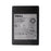 Dell 1.6TB eMLC PCI Express 3.0 x4 NVMe U.2 2.5-inch Internal Solid State Drive (SSD) - 4WNJN
