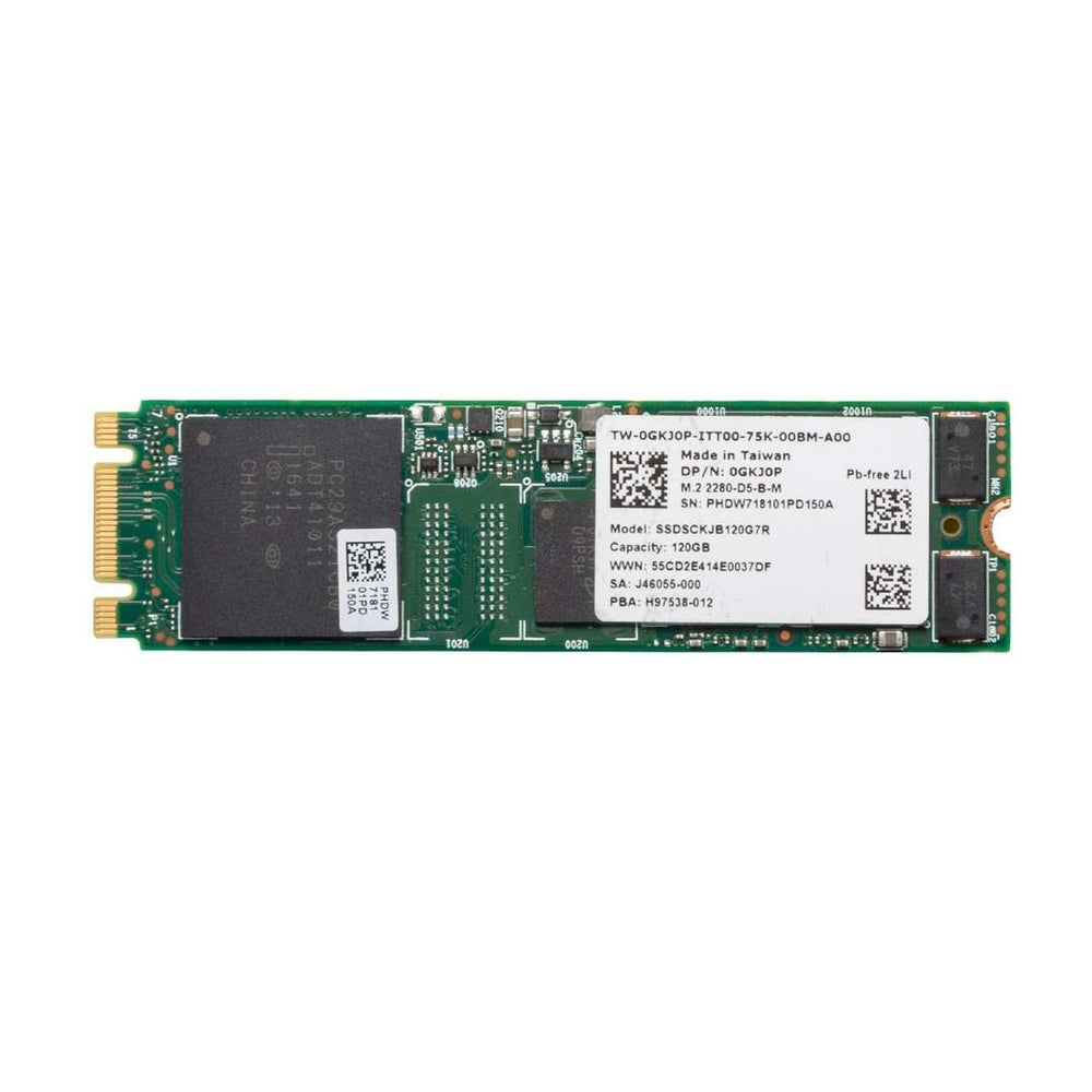 Dell 1.92TB M.2 22110 RI (1 DWPD) | G18YX