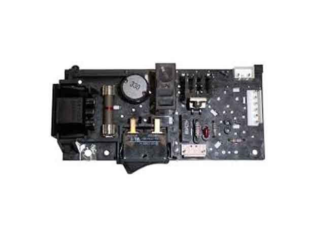 Dell 230V Fuser Controller Board for 3100cn Color Laser Printer - 0WD523