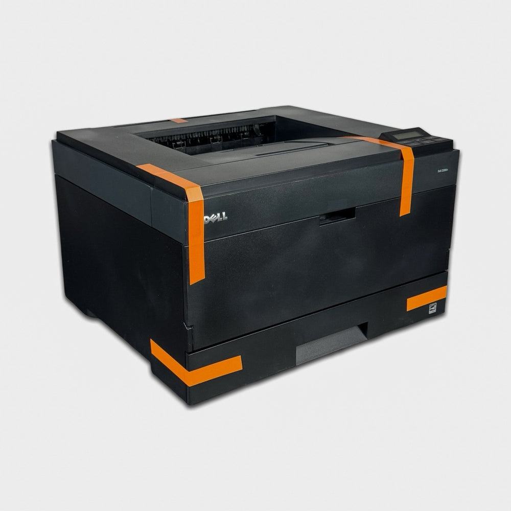 Dell 2330DN 33ppm Auto?Duplex USB + Ethernet Mono Laser Printer - 4600-835