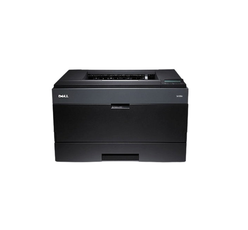 Dell 2350dn 1200 x 1200 dpi 40 ppm USB, Ethernet, Parallel Automatic Duplex Printing Desktop Monochrome Laser Printer - 225-0300