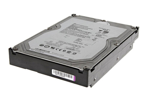 Dell 250GB SATA 7.2k 3.5" 6G Hard Drive KCCGN