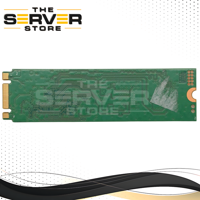 Dell 256GB SATA 6G 2280 M.2 TLC SSD Hynix SC308 HFS256G39TND-N210A 02P56M 2P56M