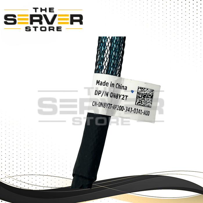 Dell 25cm BOSS-N1 Data / Signal Power Cable PowerEdge R760xd2 0N8Y2T N8Y2T