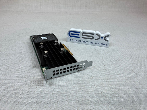 Dell 29XMF PERC H755 8GB BBU Cache 12Gb/s SAS PCIe RAID Controller LP R750 R760